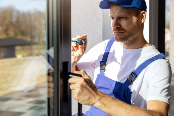 Window Weatherproofing in Thorndale, TX